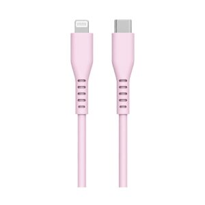 27W USB-C to Lightning MFi Charging Cable - UGOTECK