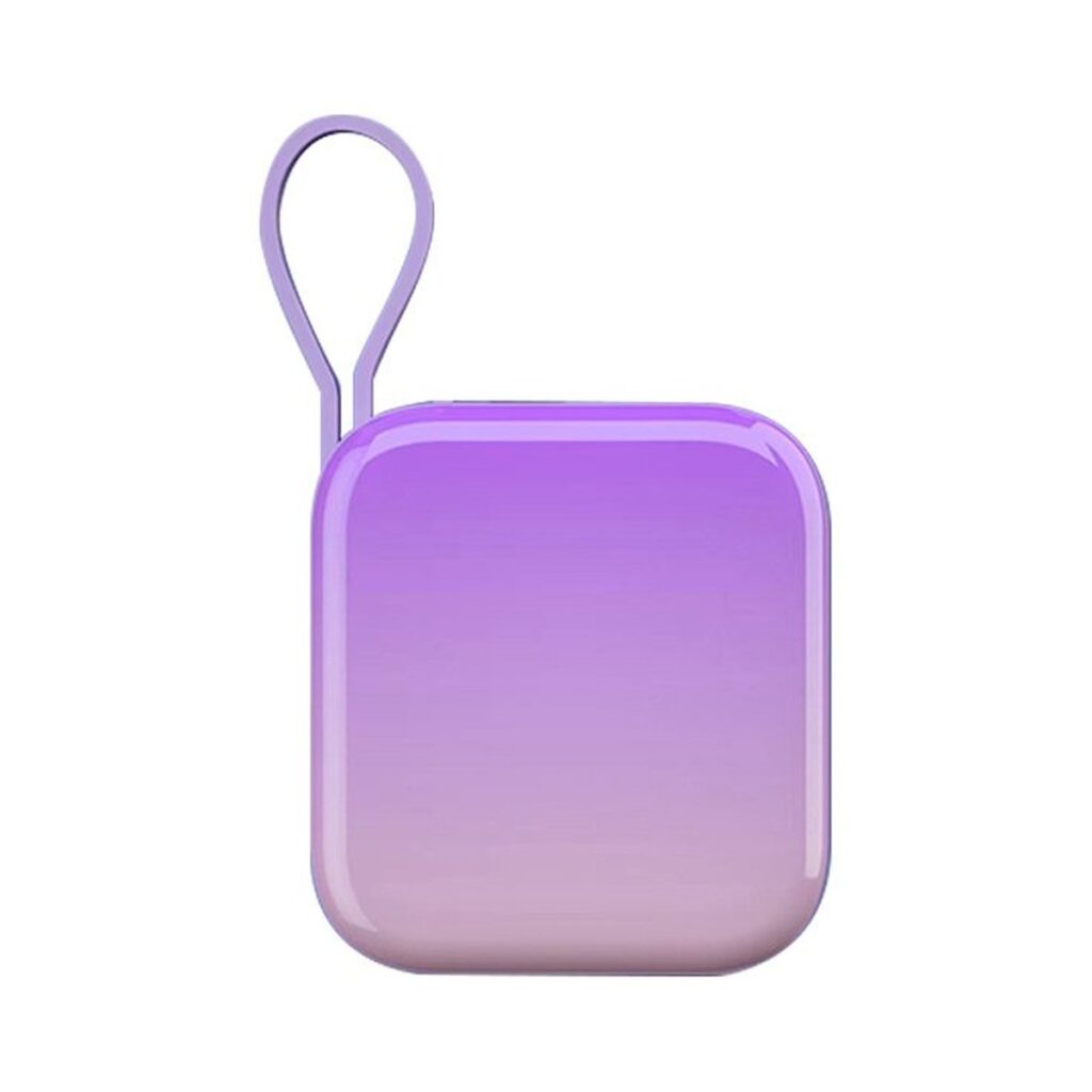 10,000mAh power bank PB007 - UGOTECK