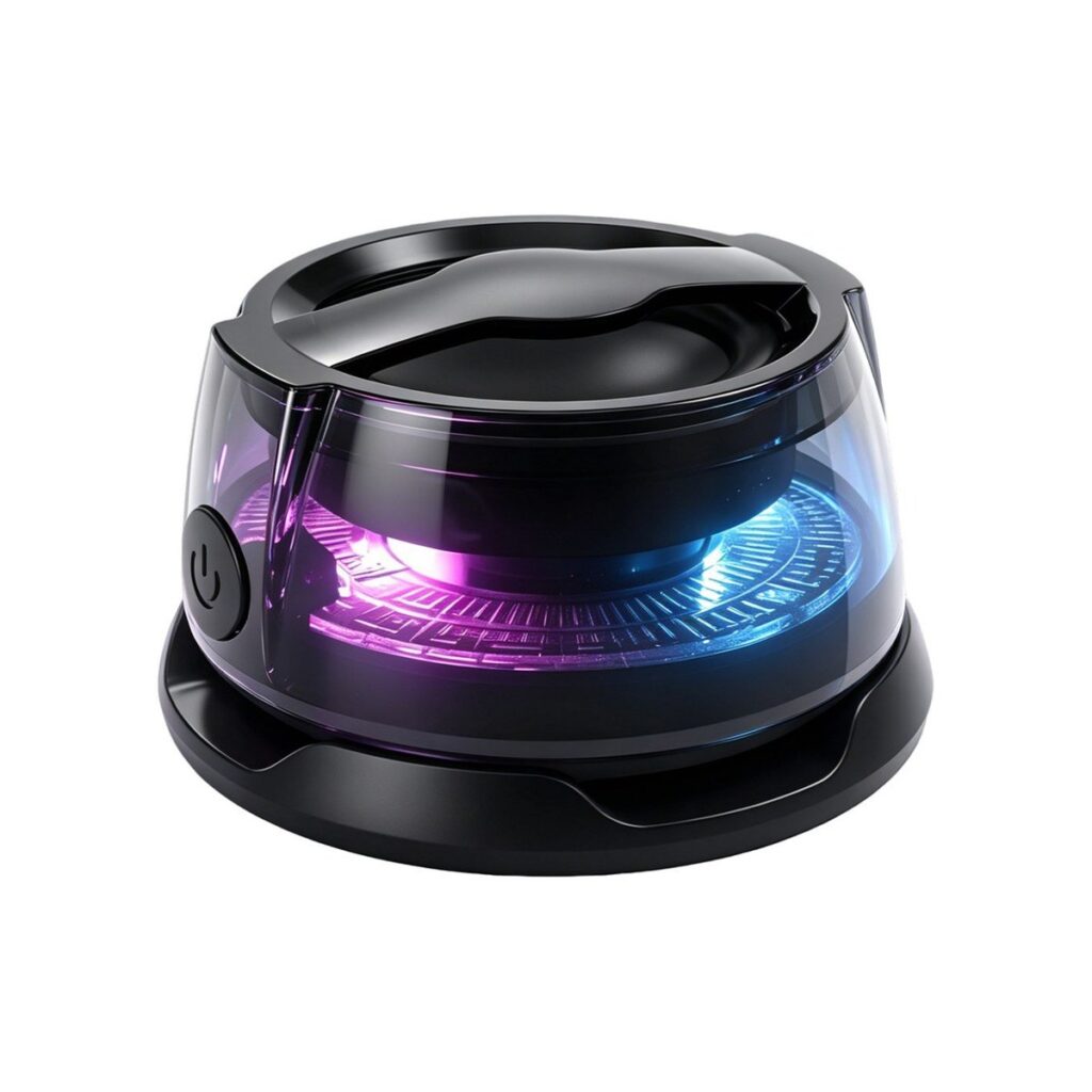 RGB Bluetooth Speaker BTS006 - UGOTECK