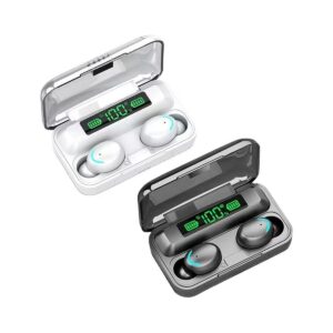 TWS Bluetooth 5.3 Earbuds EB003 - UGOTECK