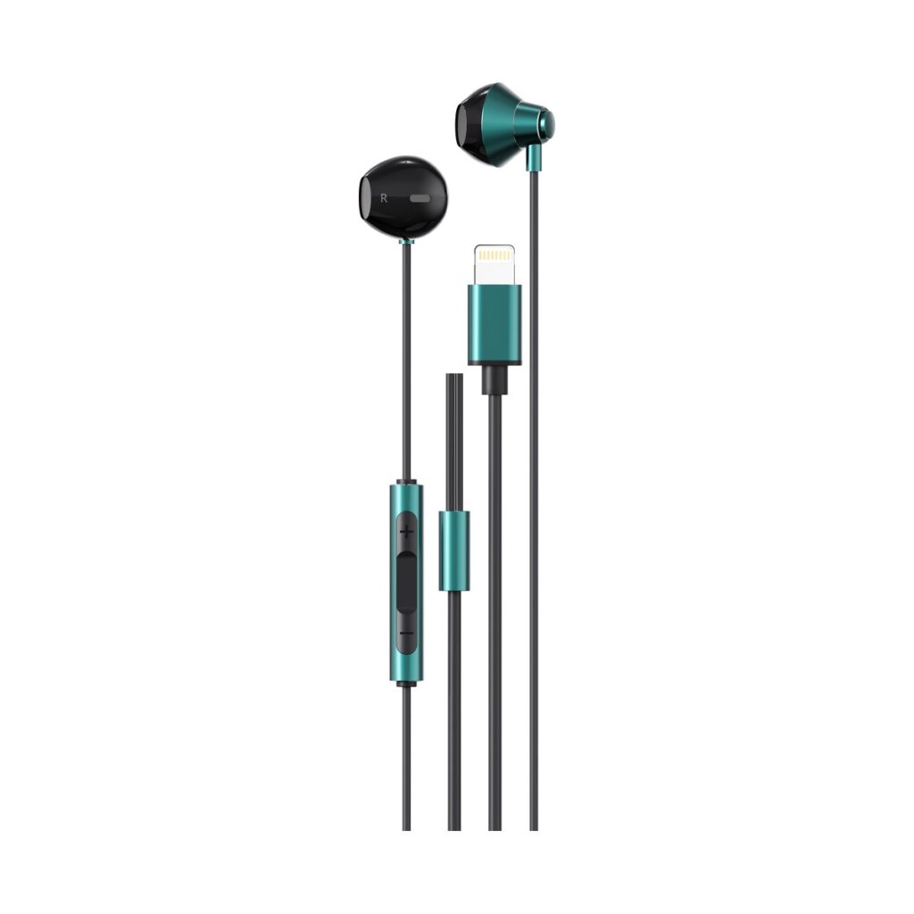 Wired Earphones WRE009 - UGOTECK