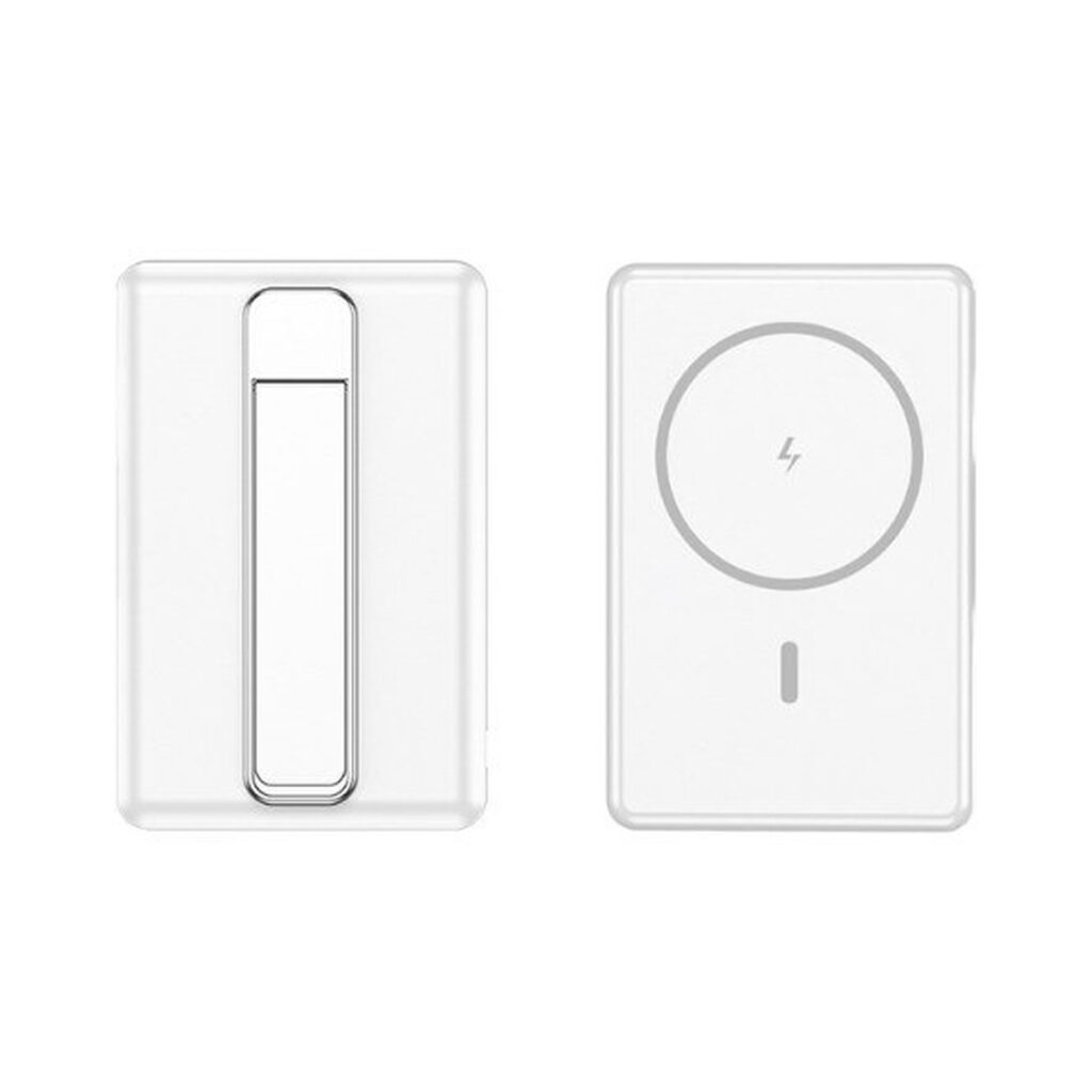 5,000mAh Lightning Power Bank - UGOTECK