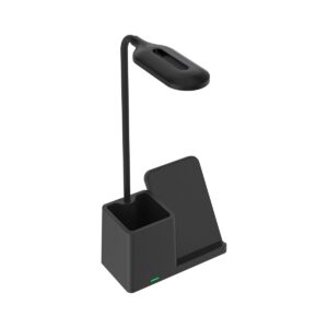 2-in-1 Pen Holder Wireless Charger WC008 - UGOTECK