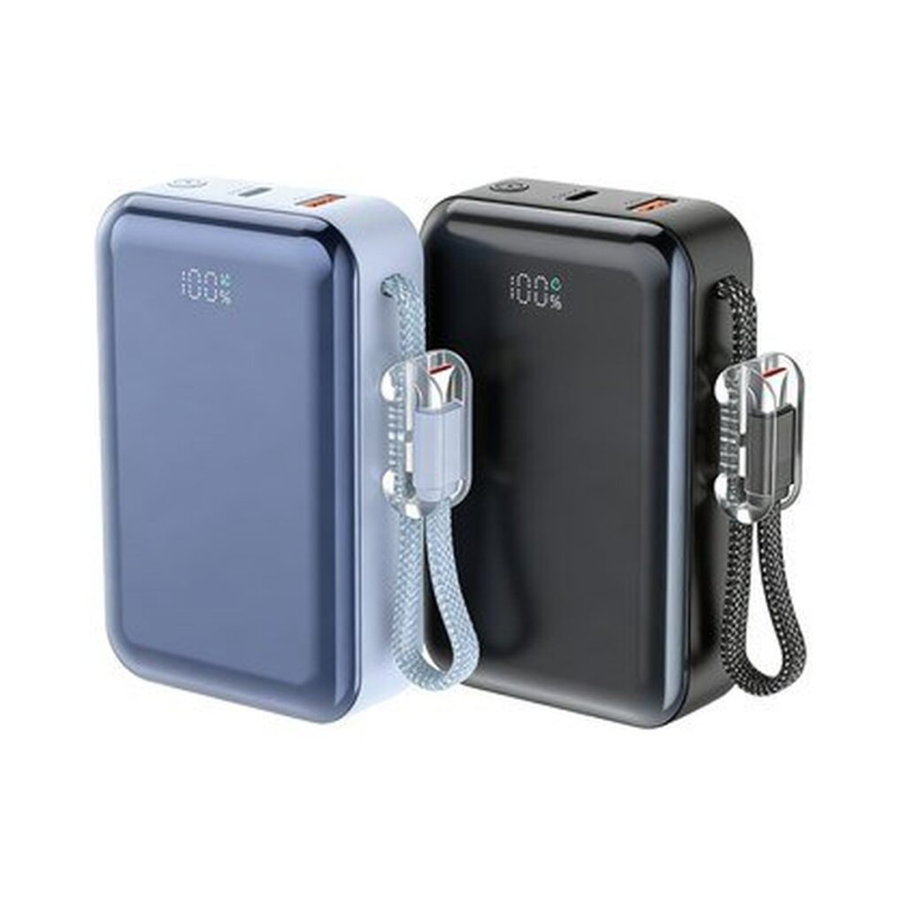 20,000mAh Mini Power Bank PBM002 - UGOTECK