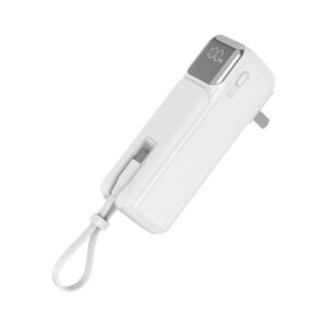 Compact power bank PB002 - UGOTECK