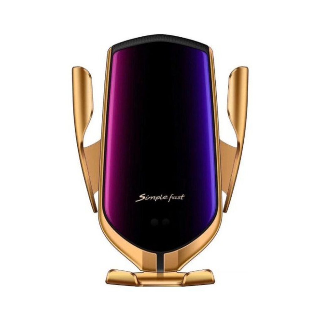 15W Car Wireless Charger WLC006 - UGOTECK