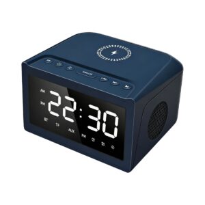 15W Multi-Device Wireless Charging Station - UGOTECK