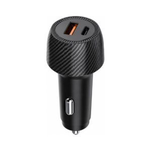 48W Dual-Port Car Charger CCS007 - UGOTECK