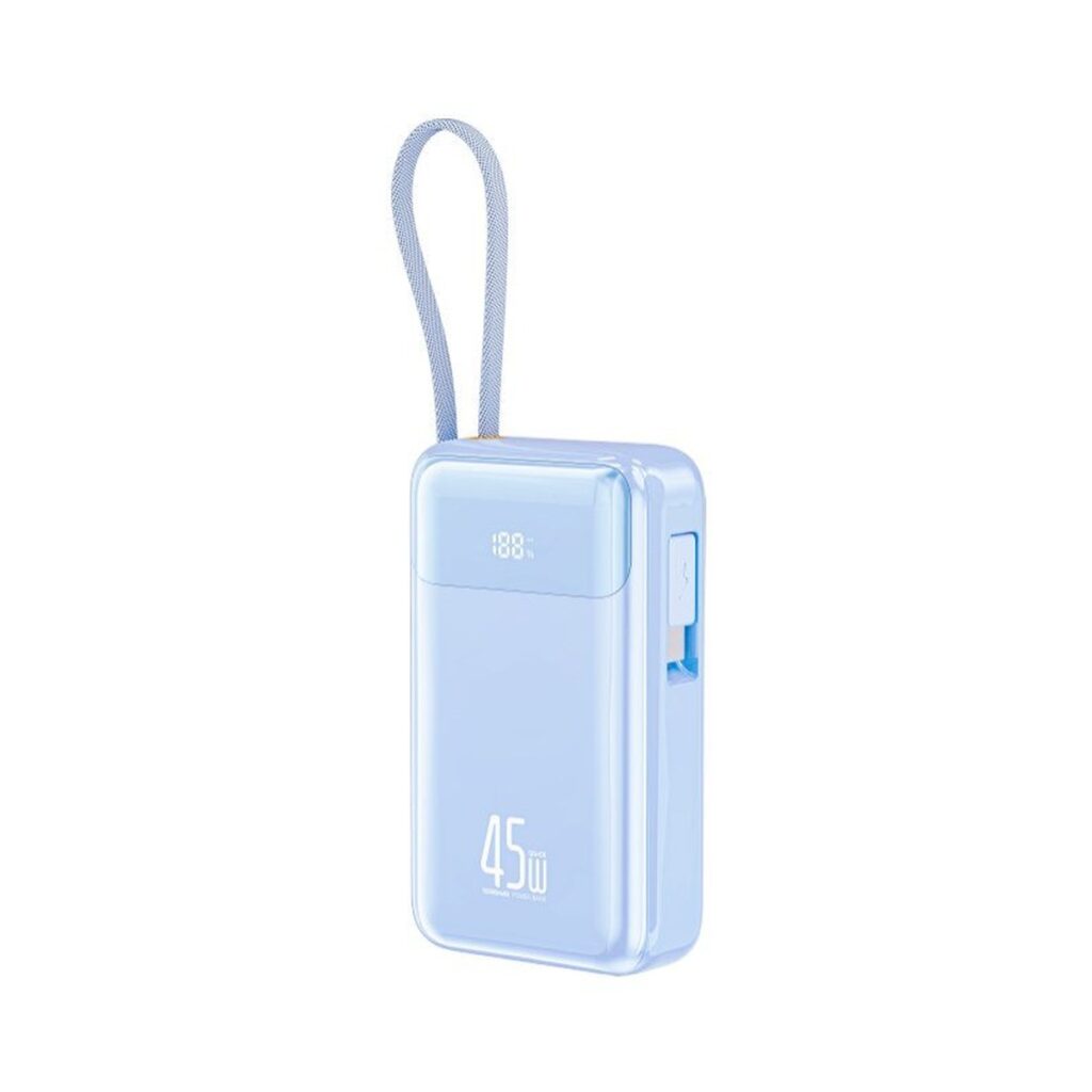 10,000mAh Power Bank PBH001 - UGOTECK
