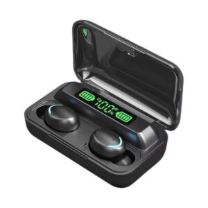 TWS Bluetooth 5.3 Earbuds EB003 - UGOTECK