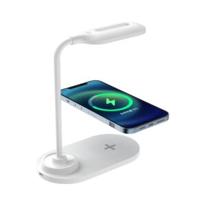 Lamp Wireless Charger WC006 - UGOTECK