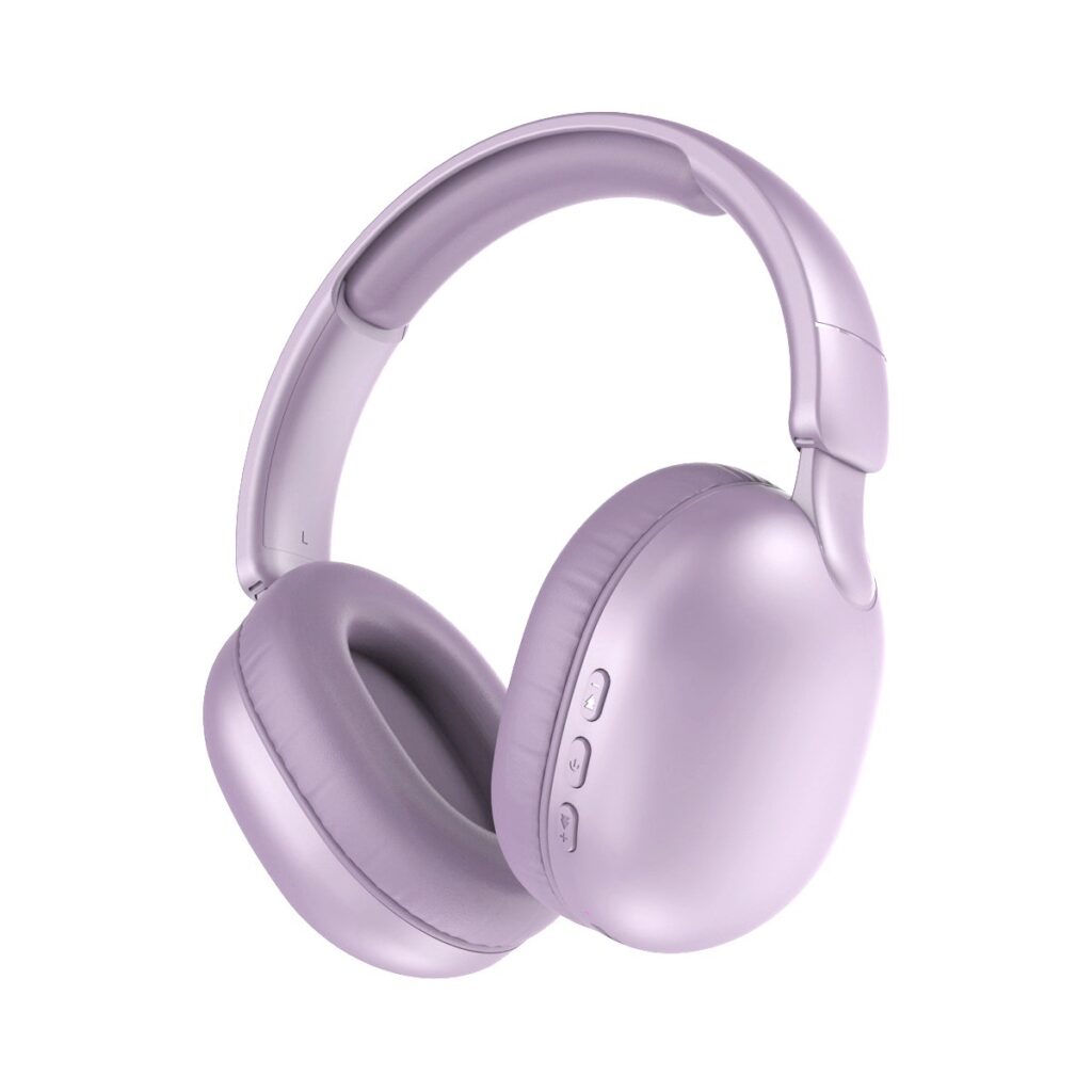Over-Ear Headphones OEH007 - UGOTECK