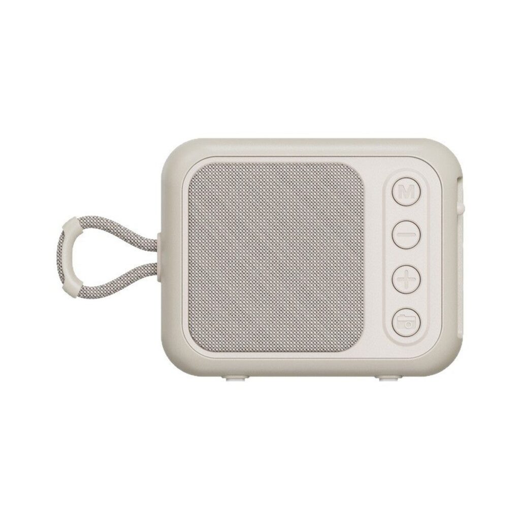 Bluetooth Speaker BTS016 - UGOTECK