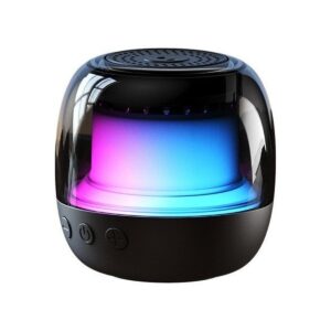 RGB Bluetooth Speaker BTS007 - UGOTECK