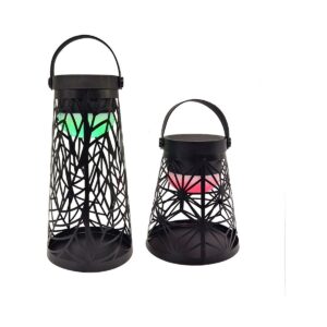 Lantern Bluetooth Speaker BS010 - UGOTECK