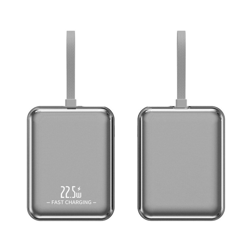 20,000mAh Mini Power Bank PBM004 - UGOTECK