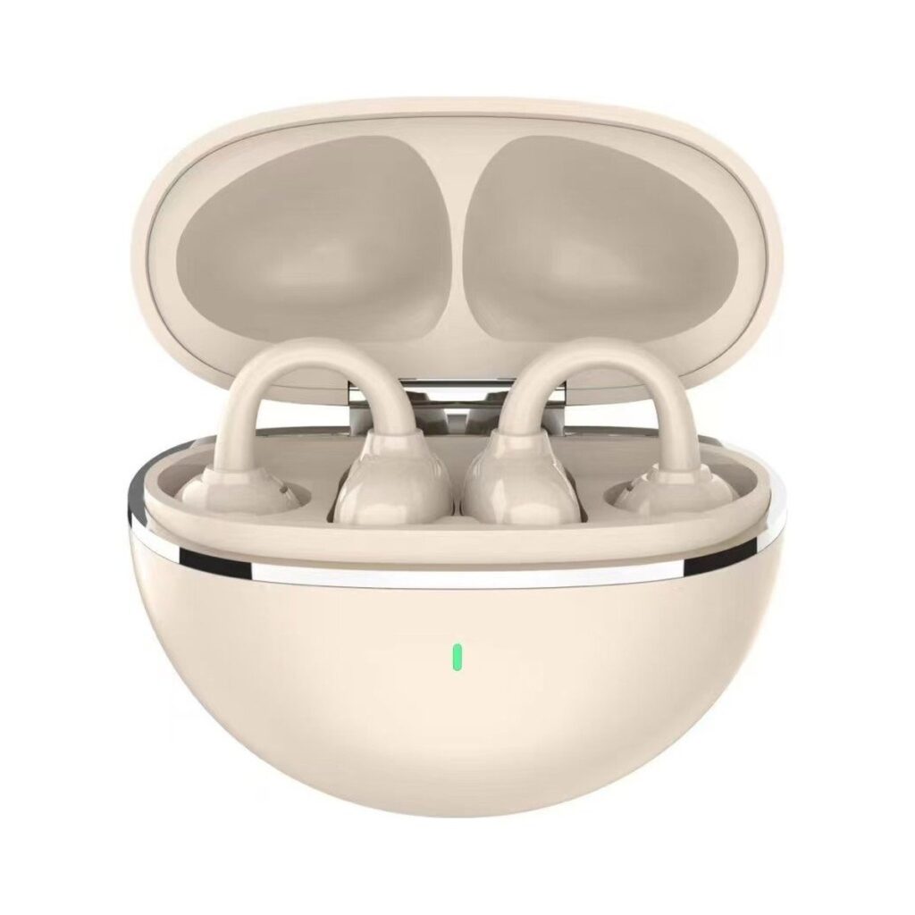 Bluetooth 5.3 TWS Earbuds TOE021 - UGOTECK