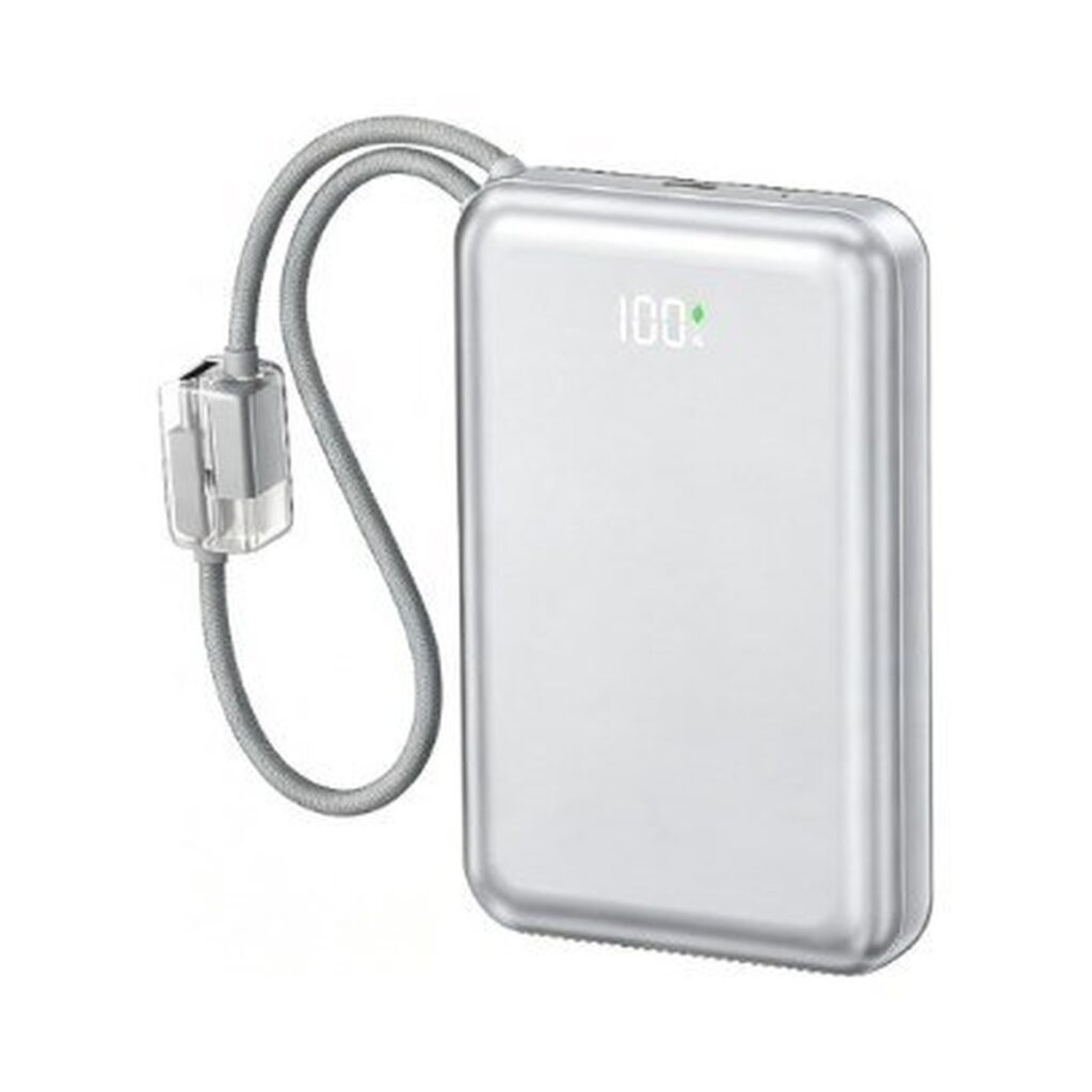 10,000mAh Mini Power Bank PBM011 - UGOTECK