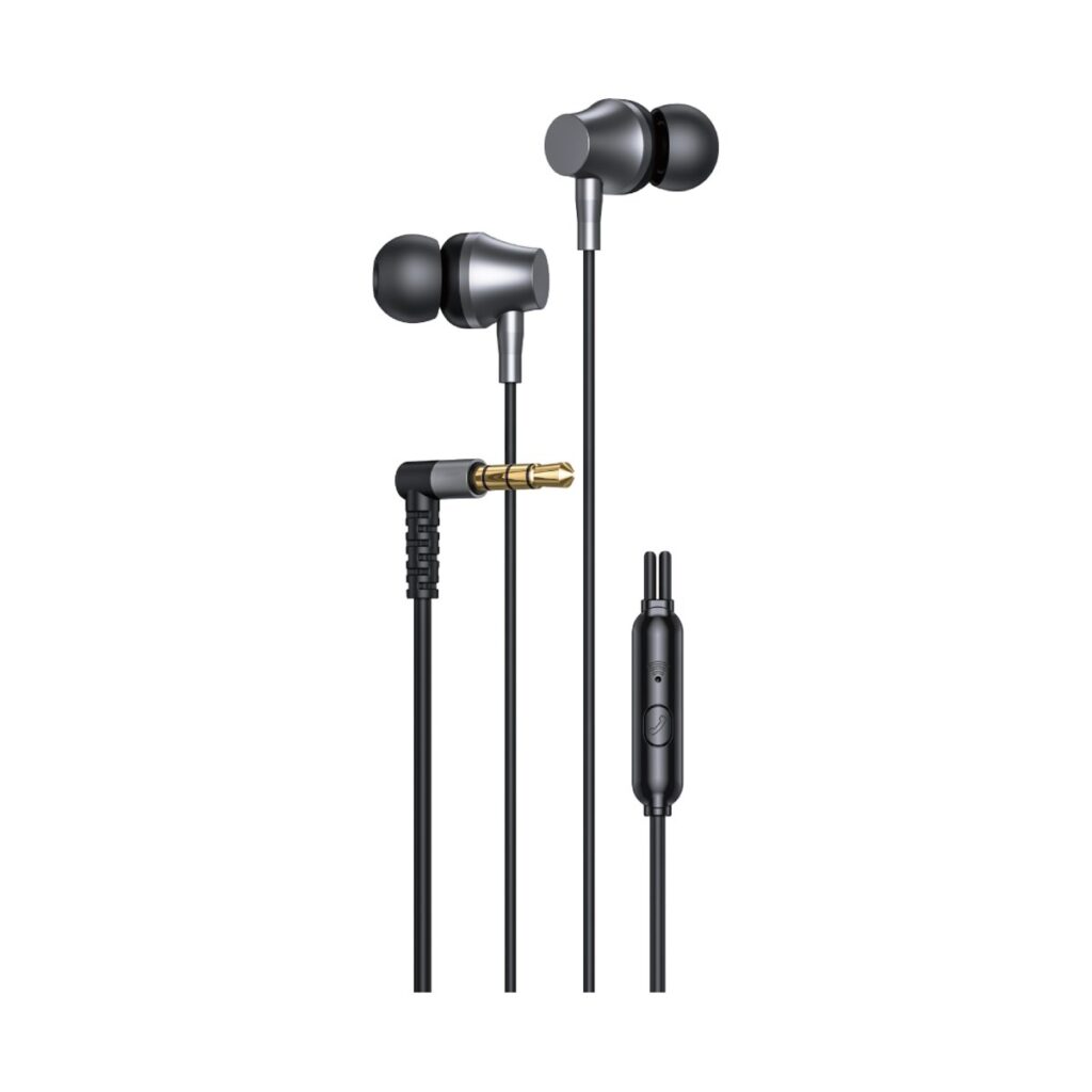 Wired Earphones WRE022 - UGOTECK