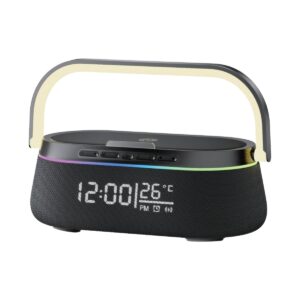 15W 8-in-1 Wireless Charger - UGOTECK