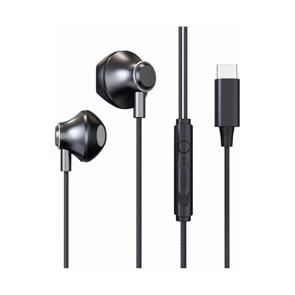 Wired Earphones WRE026 - UGOTECK