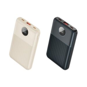 10,000mAh Power Bank PBS018 - UGOTECK