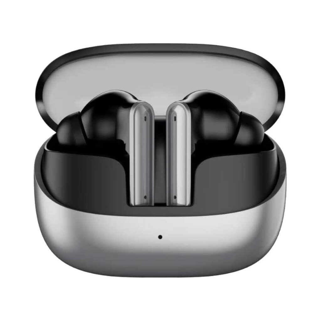 Bluetooth 5.3 ENC ANC TWS Earbuds - UGOTECK