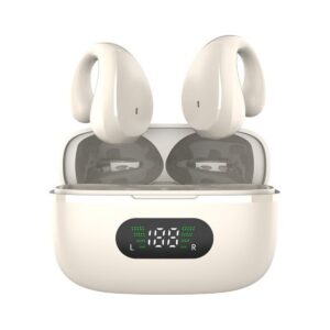TWS Earbuds EB008 - UGOTECK