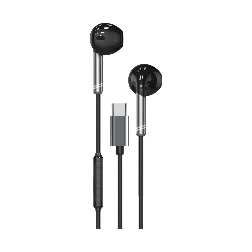 Wired Earphones WRE011 - UGOTECK