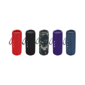 RGB Bluetooth Speaker BTS022 - UGOTECK