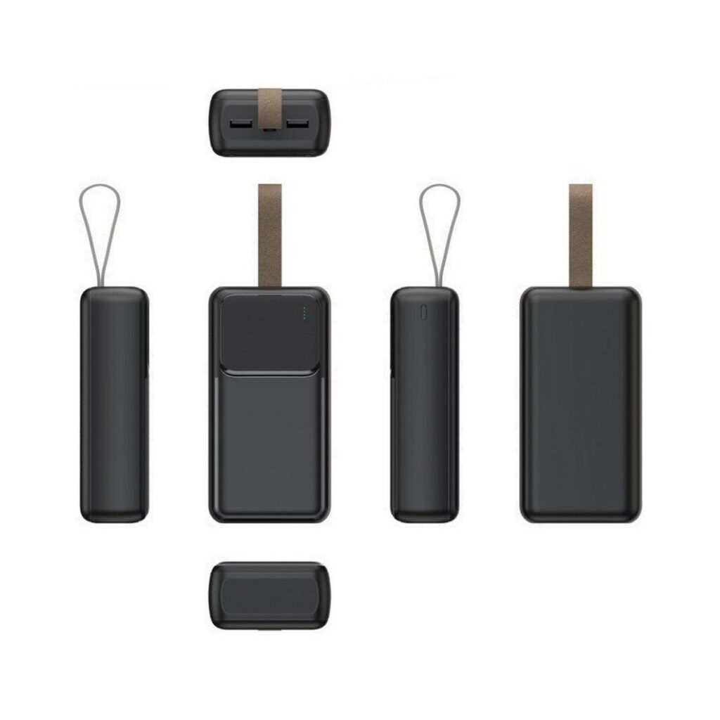 30,000mAh Power Bank PBS009 - UGOTECK