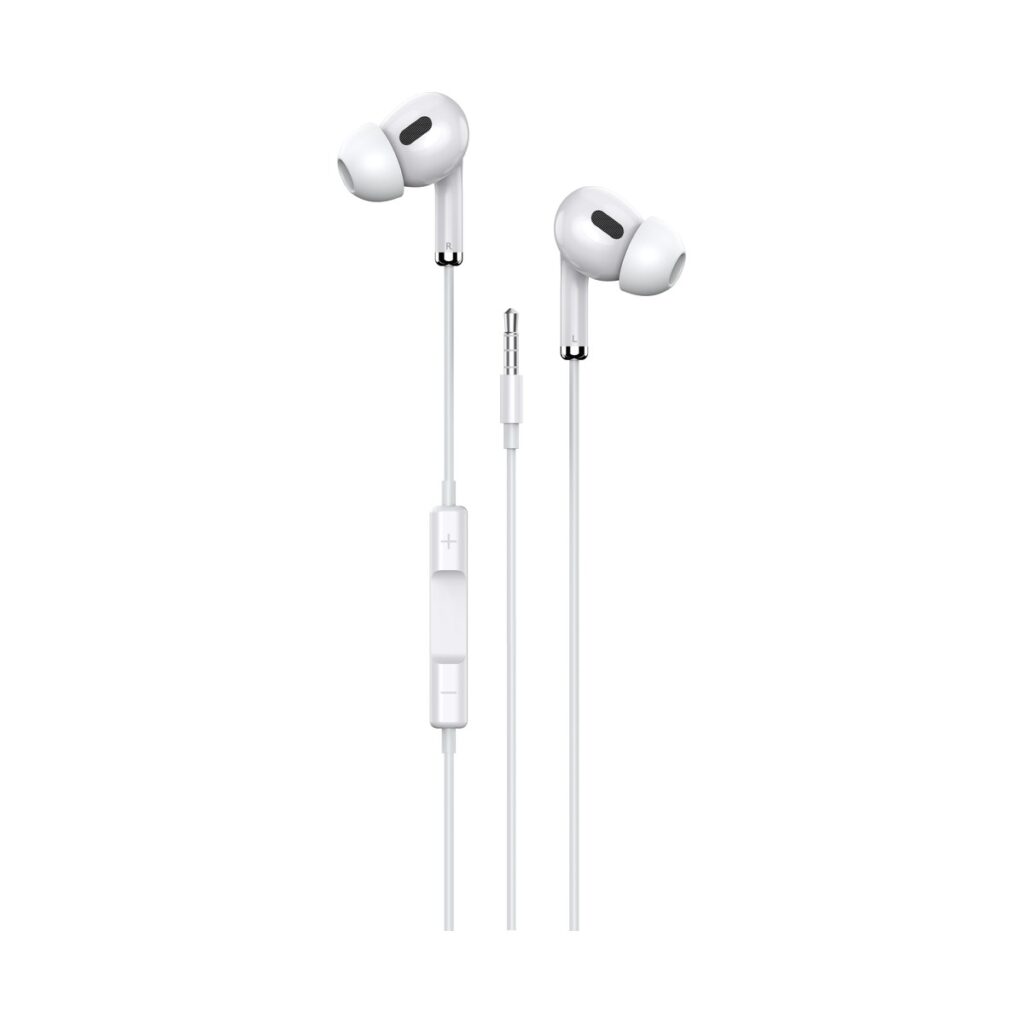 Wired Earphones WRE004 - UGOTECK