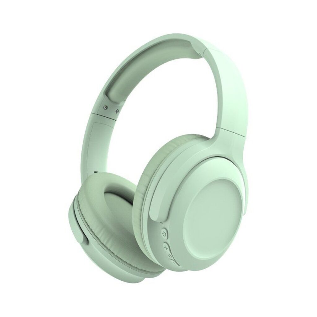 ANC Over-Ear Headphones - UGOTECK