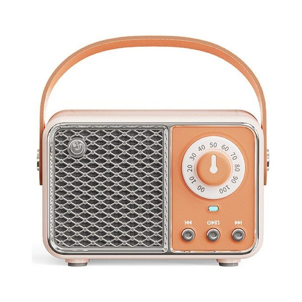 Bluetooth Speaker BTS056 - UGOTECK