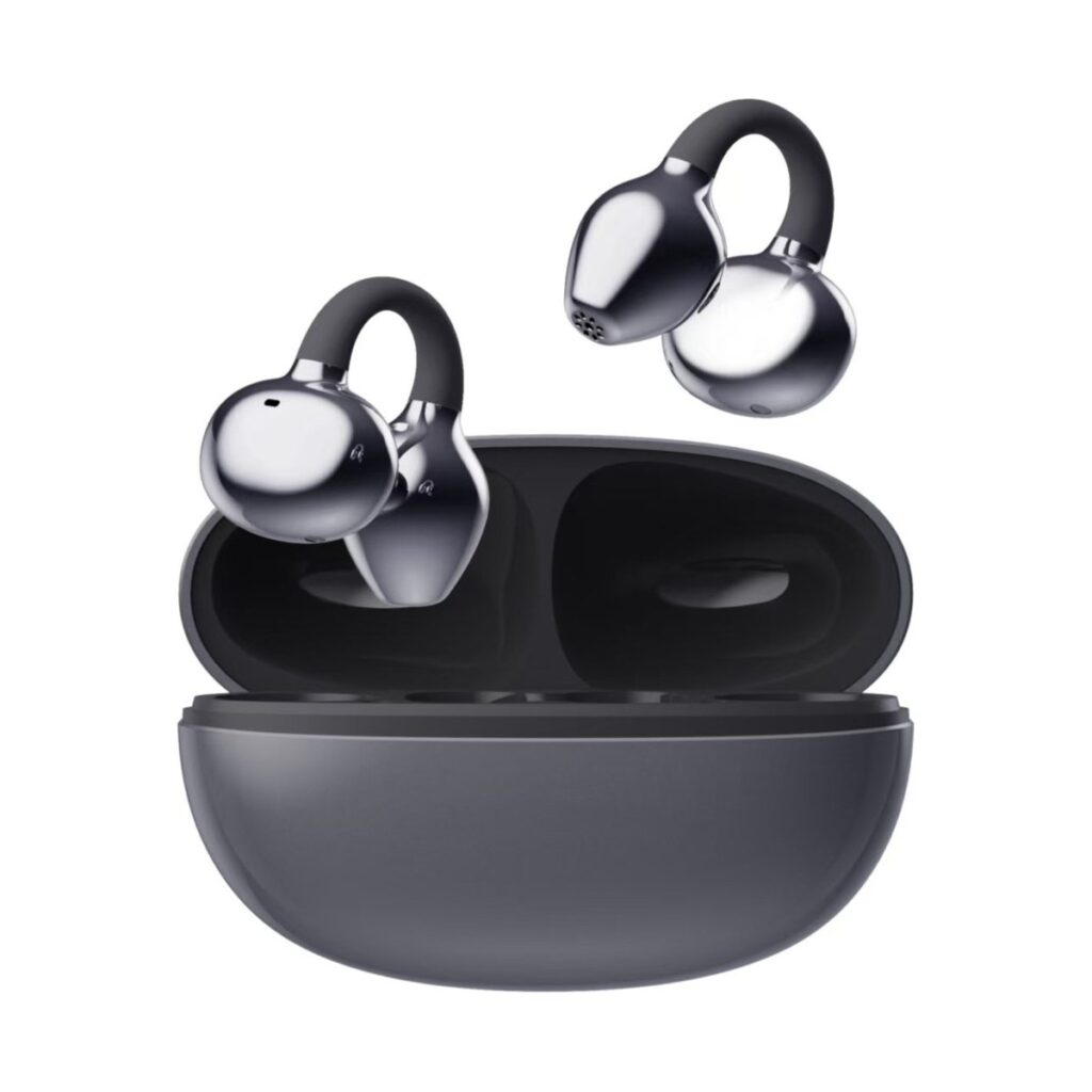 Bluetooth 5.4 TWS Earbuds TOE020 - UGOTECK