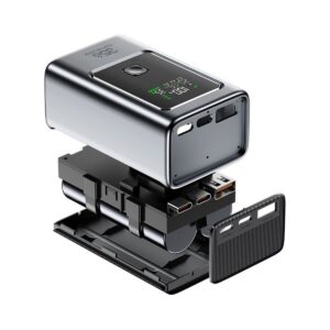 10,000mAh power bank PB003 - UGOTECK