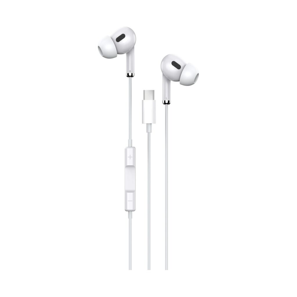 Wired Earphones WRE005 - UGOTECK