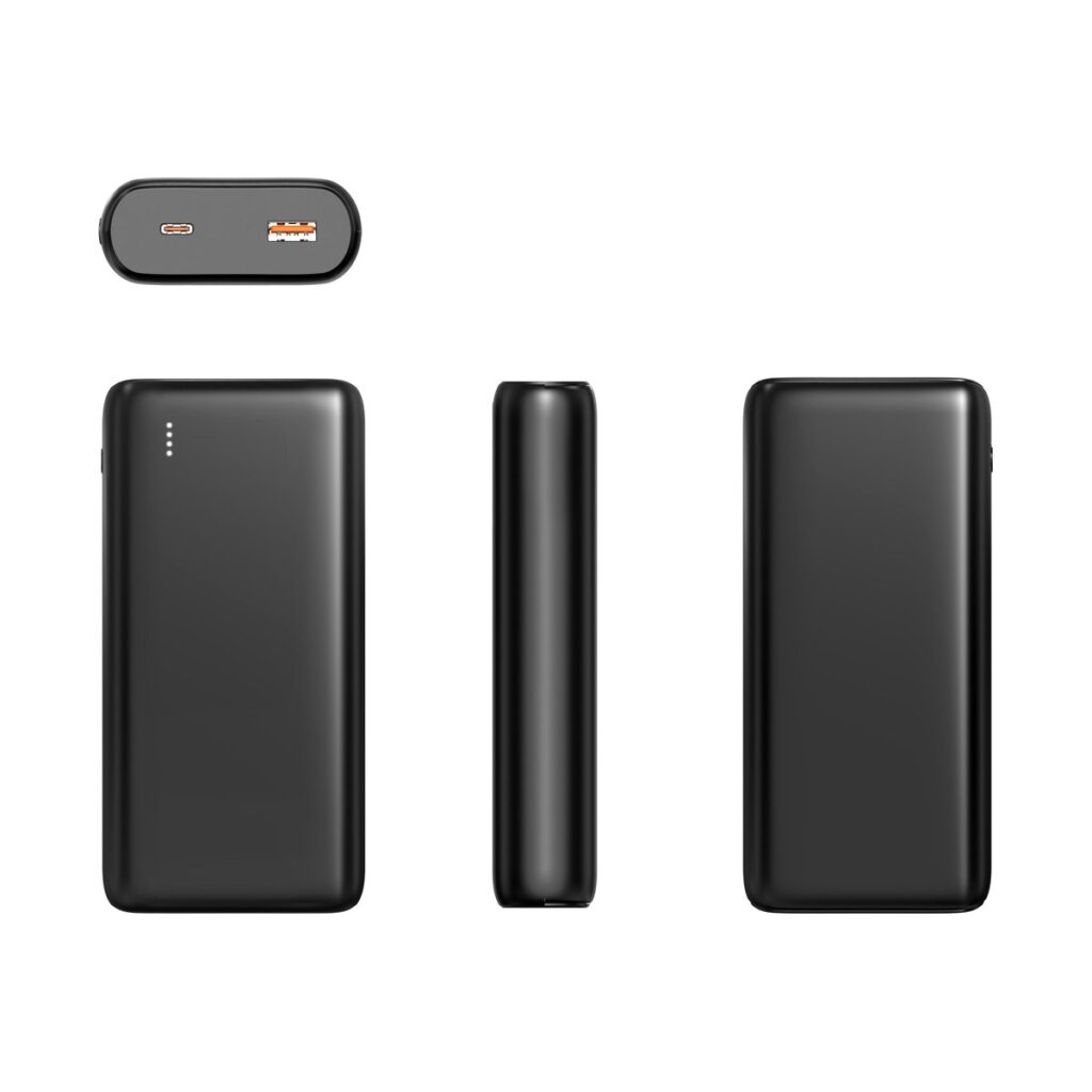 20,000mAh Power Bank PBS005 - UGOTECK