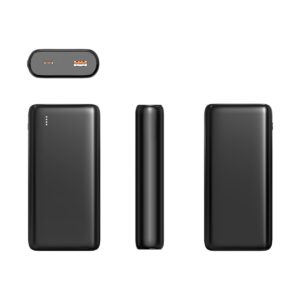 20,000mAh Power Bank PBS005 - UGOTECK