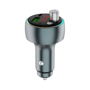 45W Dual-Port Car Charger - UGOTECK