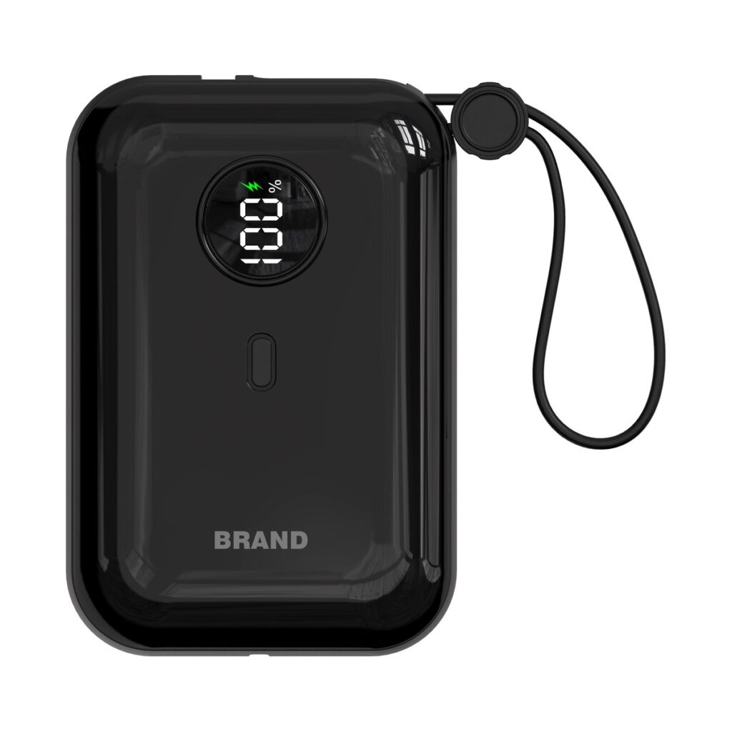 10,000mAh Mini Power Bank PBM013 - UGOTECK