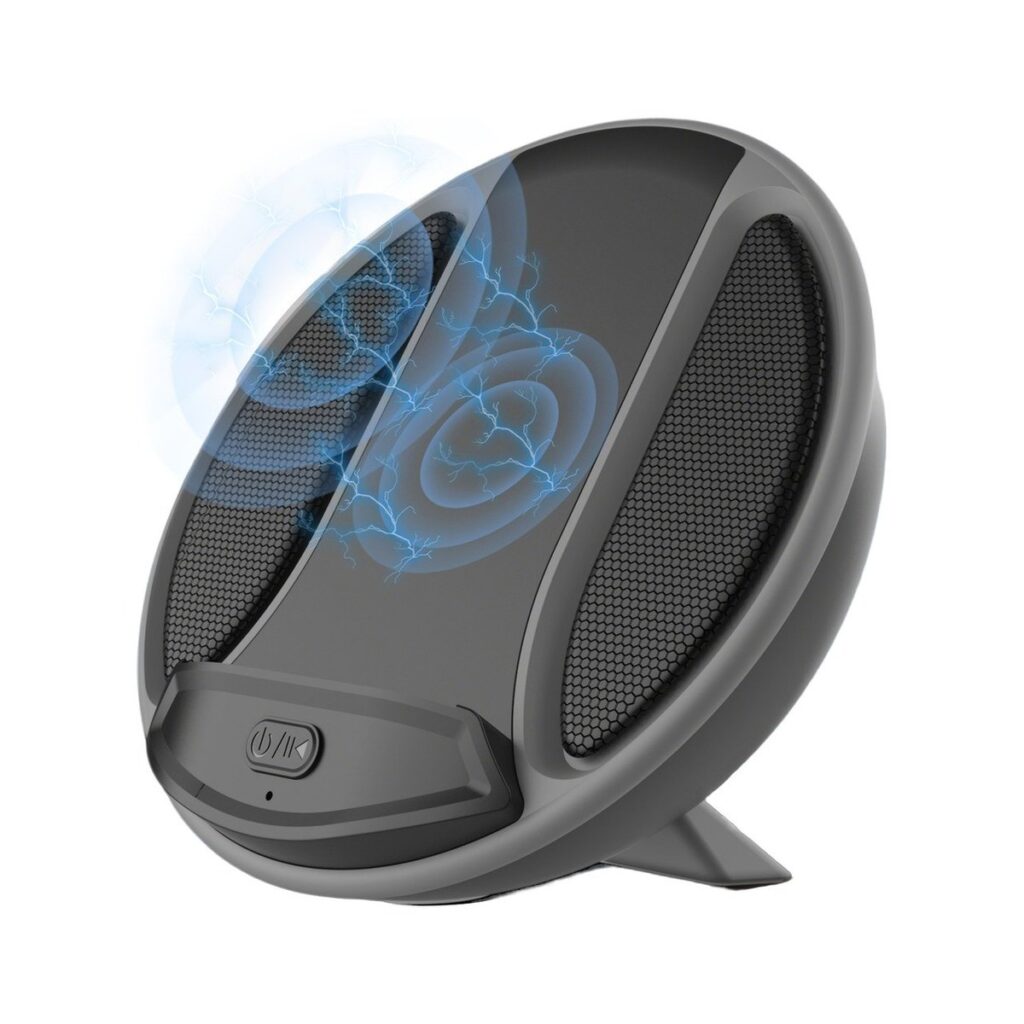 15W 2-in-1 Wireless Charger - UGOTECK