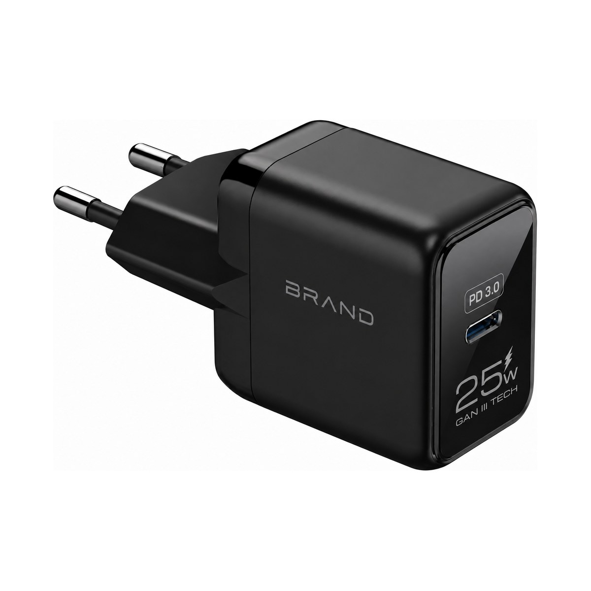 UGOTECK RW series WCM001 charger exterior