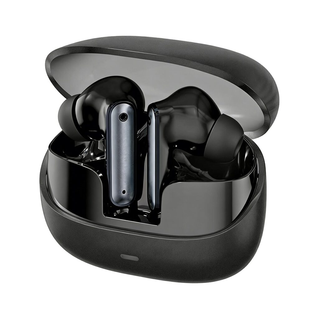Bluetooth 6.0 ANC TWS Earbuds - UGOTECK