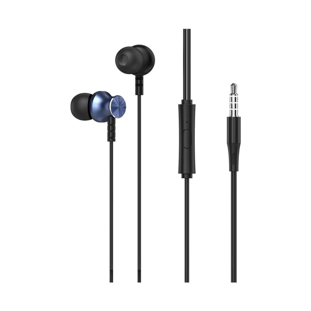 Wired Earphones WRE019 - UGOTECK
