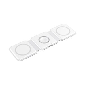 3-in-1 Foldable Wireless Charger WC023 - UGOTECK