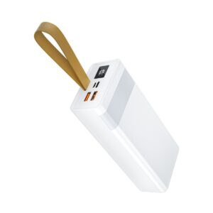20,000mAh power bank PB010 - UGOTECK