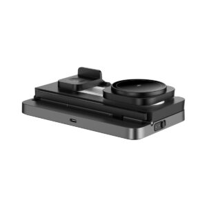 4-in-1 Wireless Charger Station WC013 - UGOTECK