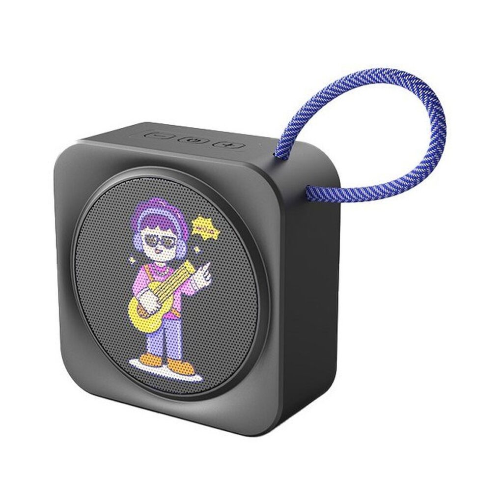 Bluetooth Speaker BTS017 - UGOTECK