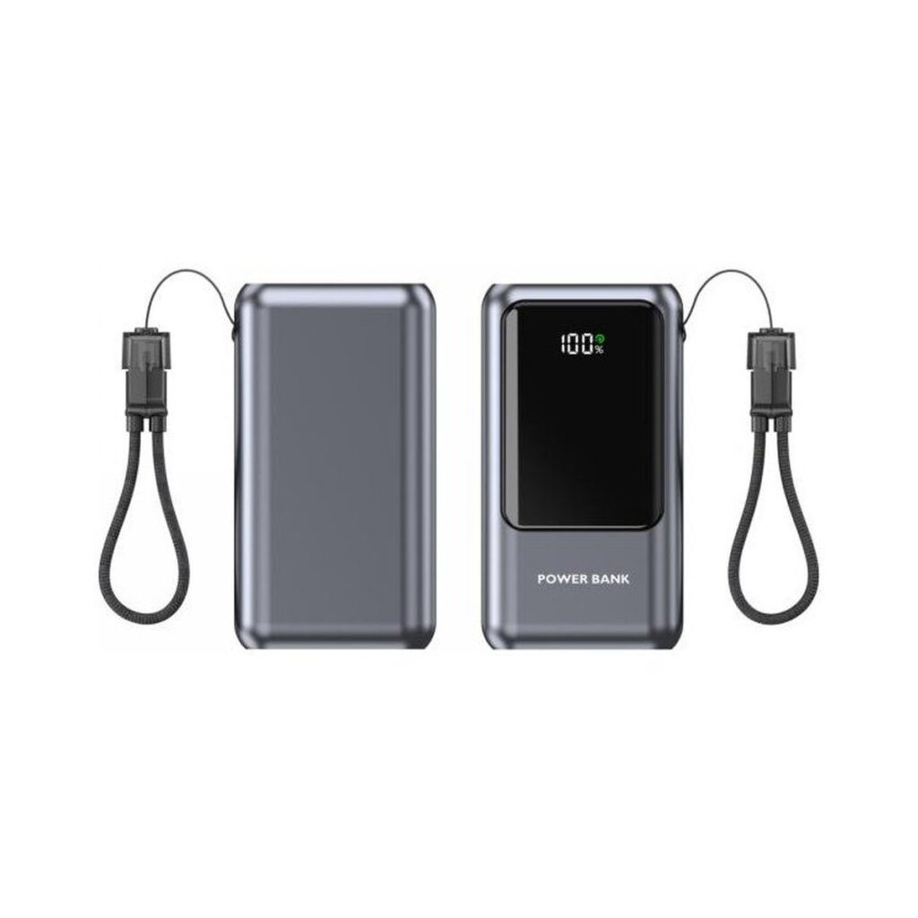 20,000mAh Mini Power Bank - UGOTECK